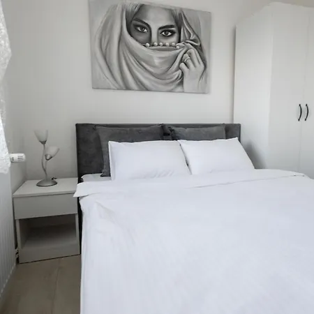 Apartman Albijanic