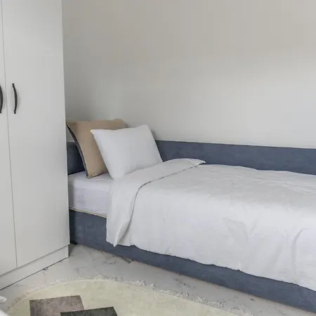 Apartment Albijanic Sremska Kamenica