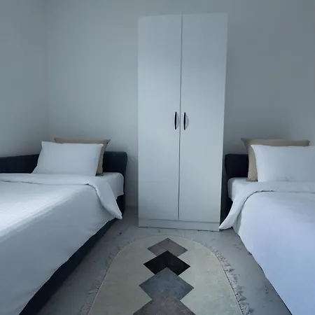 Apartment Albijanic