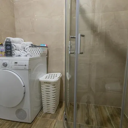 Albijanic Apartment *