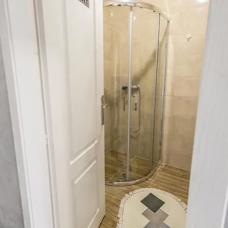 Apartman Albijanic
