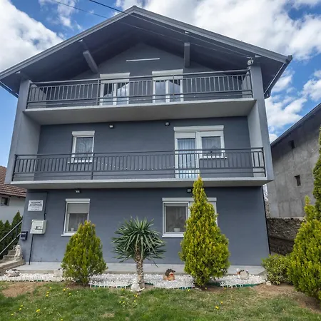 Albijanic Sremska Kamenica