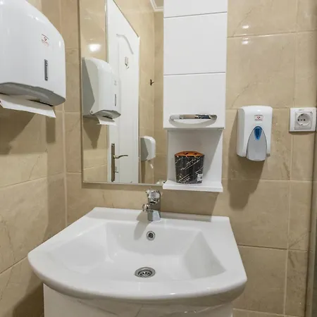 شقة Albijanic Sremska Kamenica