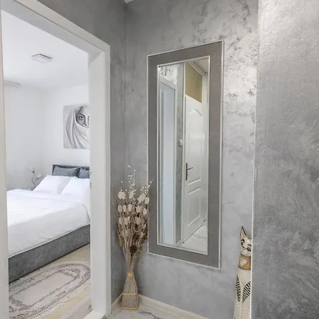 Apartment Albijanic