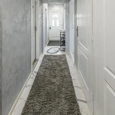 Albijanic Apartment Sremska Kamenica