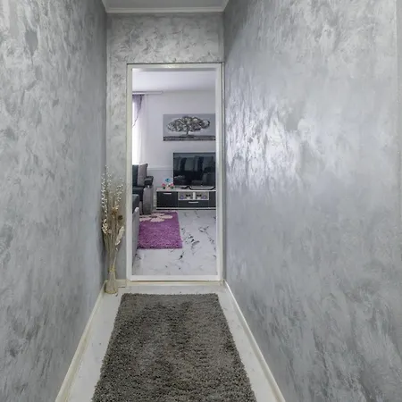 Apartment Albijanic *