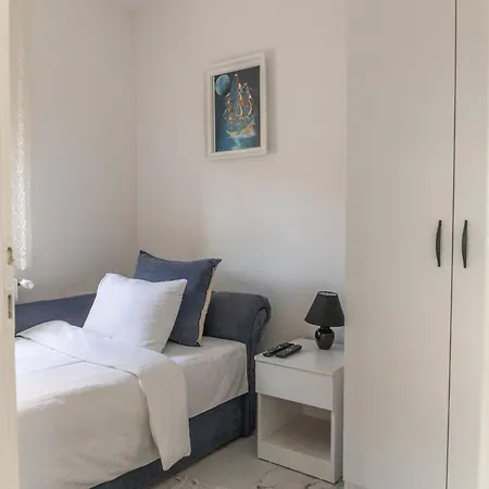 Apartment Albijanic