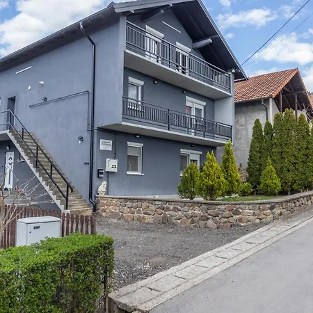 Albijanic * Sremska Kamenica