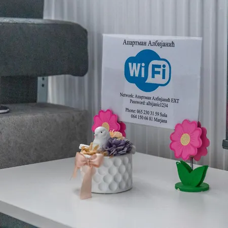 Albijanic Sremska Kamenica