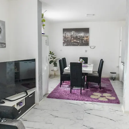 Albijanic Apartment *