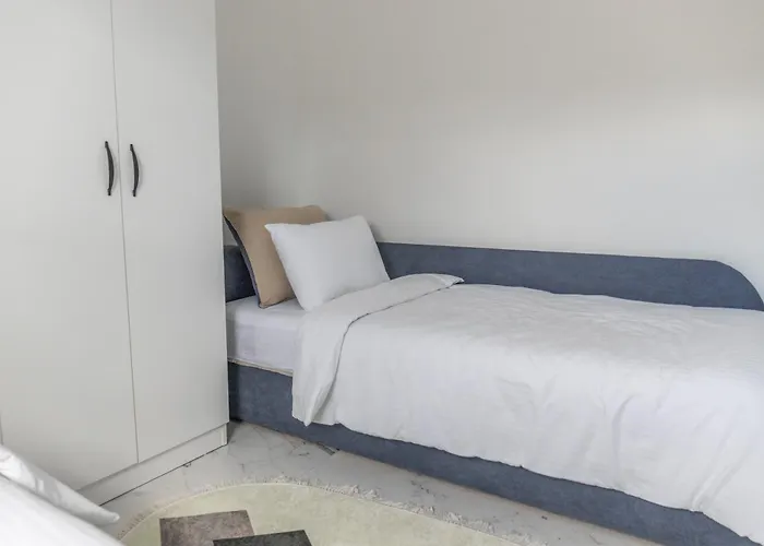 Apartman Albijanic Sremska Kamenica