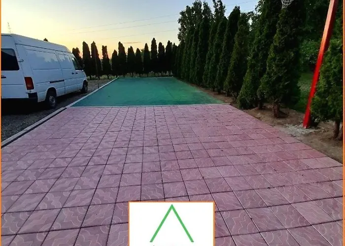 Albijanic Apartman Sremska Kamenica