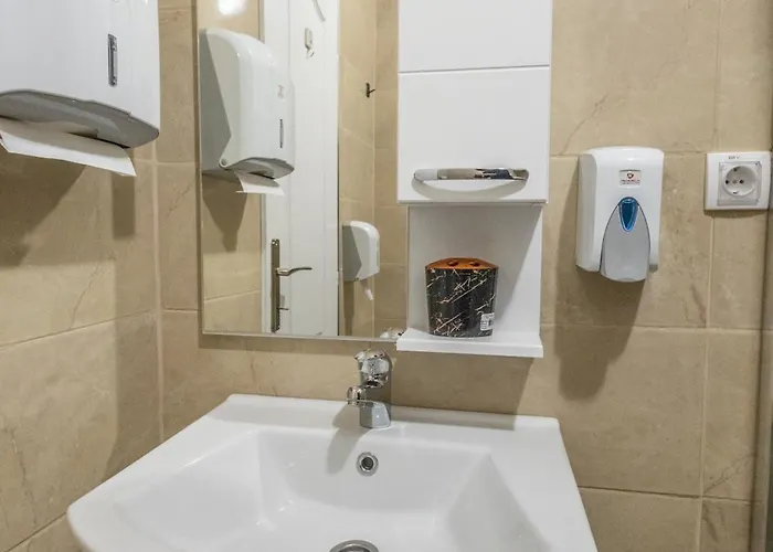 Apartman Albijanic Sremska Kamenica