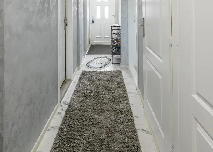 Albijanic Apartman Sremska Kamenica