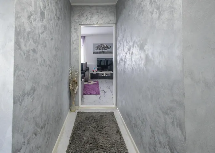 Apartman Albijanic *