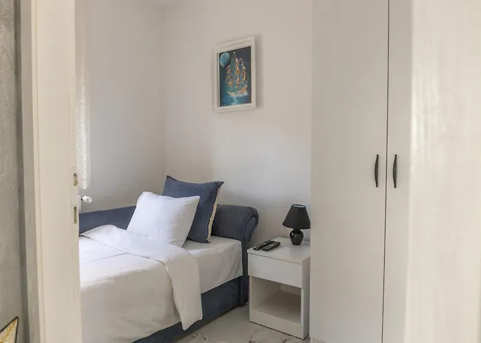 Apartman Albijanic