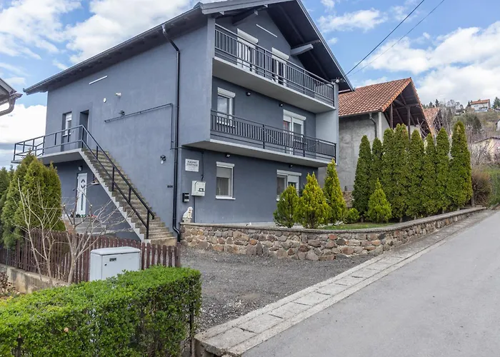 Albijanic * Sremska Kamenica