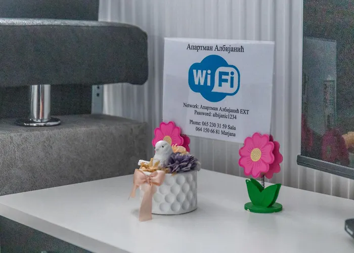 Albijanic Sremska Kamenica